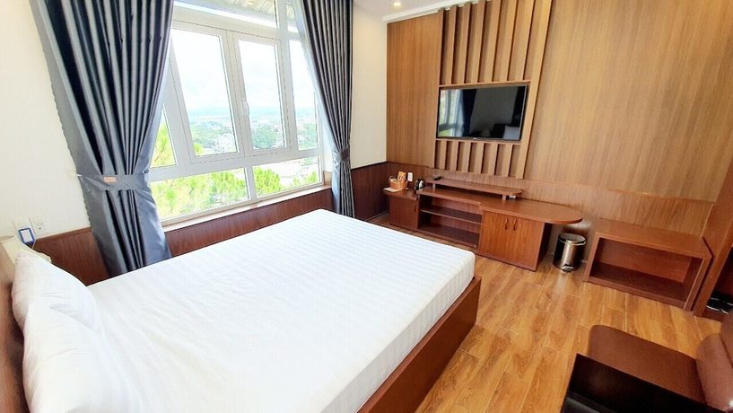 Imagen de la habitación del Hotel Dallas Dalat. Foto 12