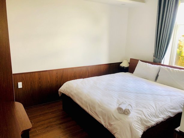 Imagen de la habitación del Hotel Dallas Dalat. Foto 13