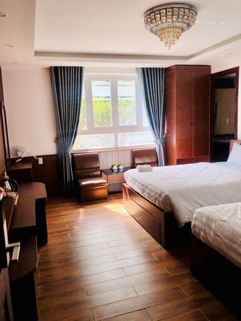 Imagen de la habitación del Hotel Dallas Dalat. Foto 16