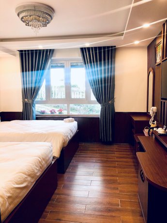 Imagen de la habitación del Hotel Dallas Dalat. Foto 17