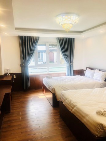 Imagen de la habitación del Hotel Dallas Dalat. Foto 19