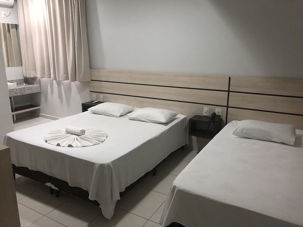Imagen de la habitación del Hotel Dallas. Foto 11