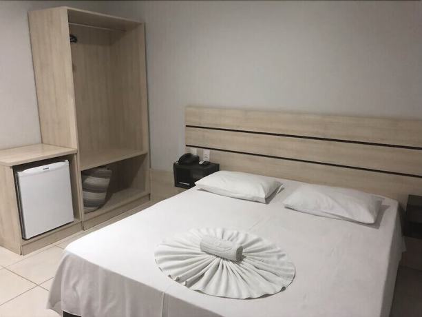 Imagen de la habitación del Hotel Dallas. Foto 18