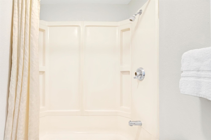 Imagen de la habitación del Hotel Dallas Love Field Inn. Foto 2