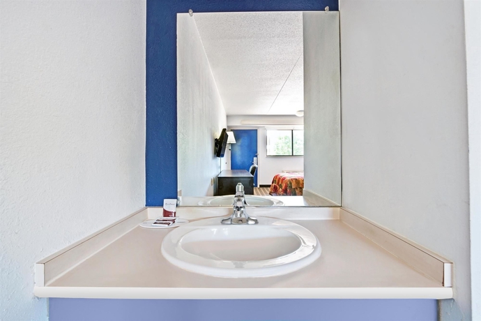 Imagen de la habitación del Hotel Dallas Love Field Inn. Foto 4