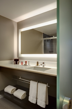 Imagen de la habitación del Hotel Dallas/addison Marriott Quorum By The Galleria. Foto 3