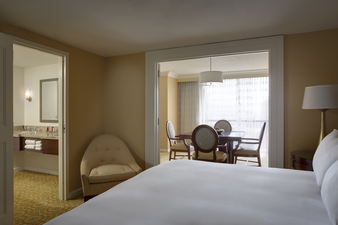 Imagen de la habitación del Hotel Dallas/addison Marriott Quorum By The Galleria. Foto 7