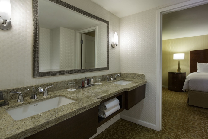 Imagen de la habitación del Hotel Dallas/addison Marriott Quorum By The Galleria. Foto 8