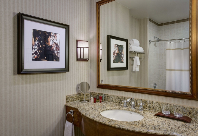 Imagen de la habitación del Hotel Dallas/plano Marriott At Legacy Town Center. Foto 2