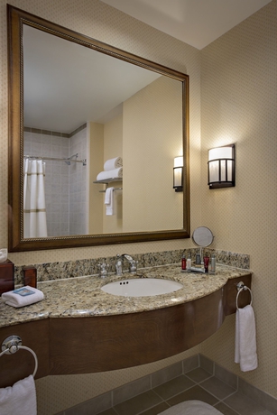 Imagen de la habitación del Hotel Dallas/plano Marriott At Legacy Town Center. Foto 3