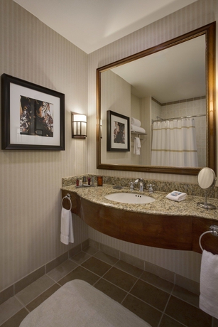 Imagen de la habitación del Hotel Dallas/plano Marriott At Legacy Town Center. Foto 4