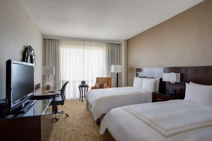 Imagen de la habitación del Hotel Dallas/plano Marriott At Legacy Town Center. Foto 7
