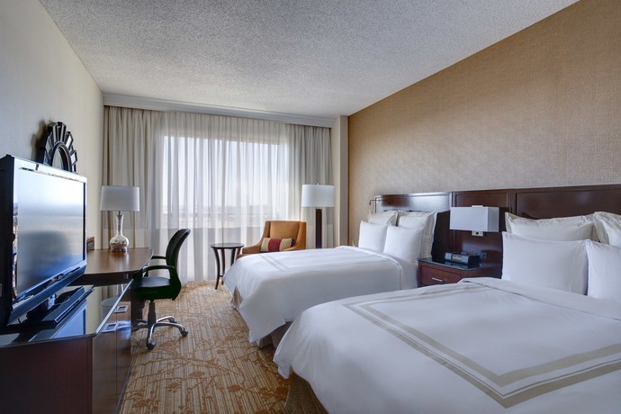 Imagen de la habitación del Hotel Dallas/plano Marriott At Legacy Town Center. Foto 9