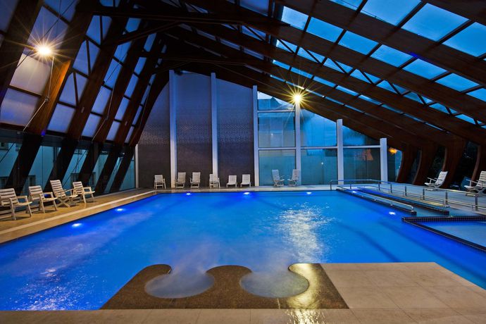 Imagen de la piscina del Hotel Dall'onder Grande. Foto 15