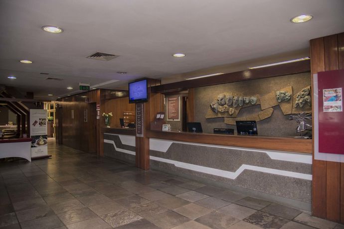 Imagen de los interiores del Hotel Dall'onder Grande. Foto 14