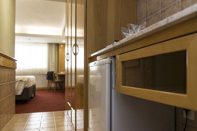 Imagen de la habitación del Hotel Dall'onder Grande. Foto 9