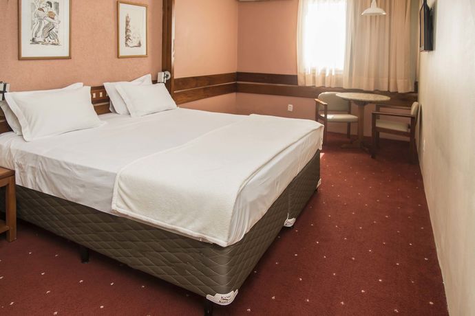 Imagen de la habitación del Hotel Dall'onder Grande. Foto 11