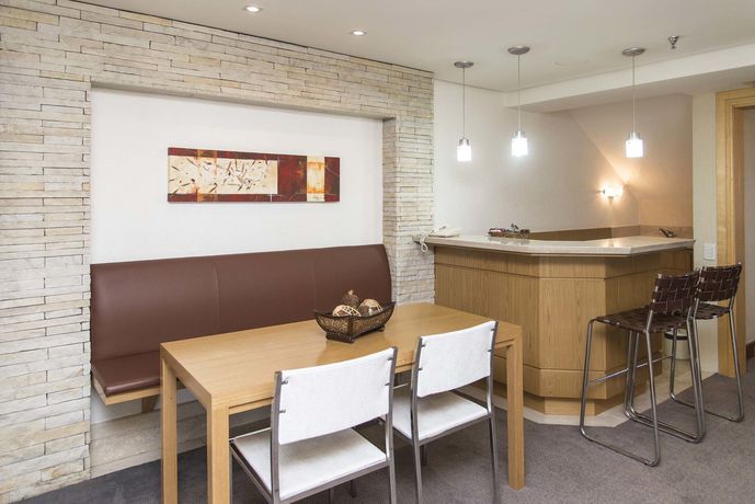 Imagen del bar/restaurante del Hotel Dall'onder Grande. Foto 3