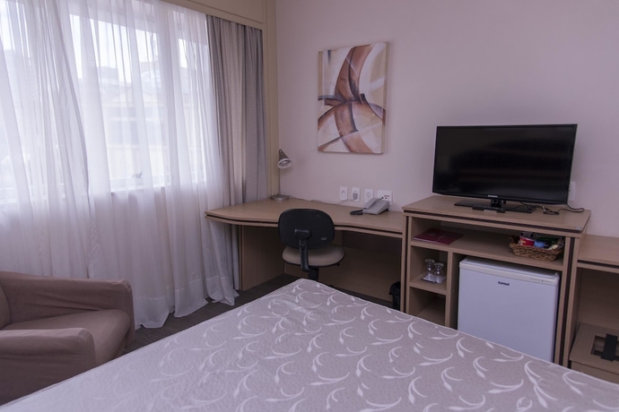 Imagen de la habitación del Hotel Dall'onder Vittoria. Foto 3