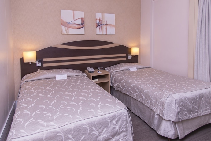 Imagen de la habitación del Hotel Dall'onder Vittoria. Foto 4