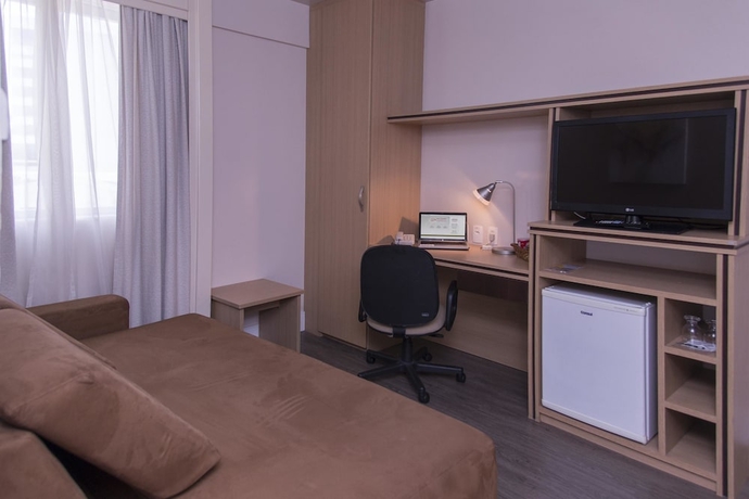 Imagen de la habitación del Hotel Dall'onder Vittoria. Foto 6