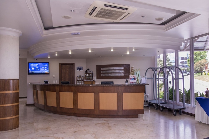 Imagen de los interiores del Hotel Dall'onder Vittoria. Foto 19