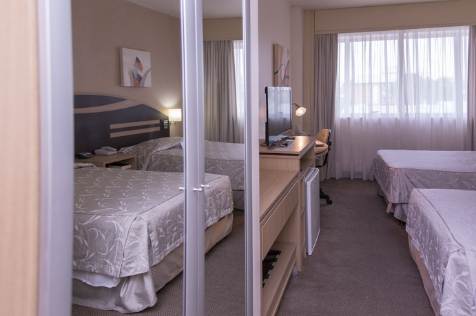 Imagen de la habitación del Hotel Dall'onder Vittoria. Foto 10