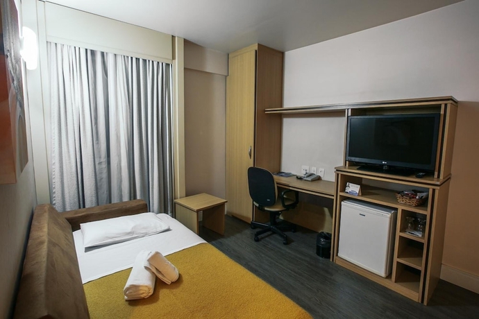 Imagen de la habitación del Hotel Dall'onder Vittoria. Foto 12