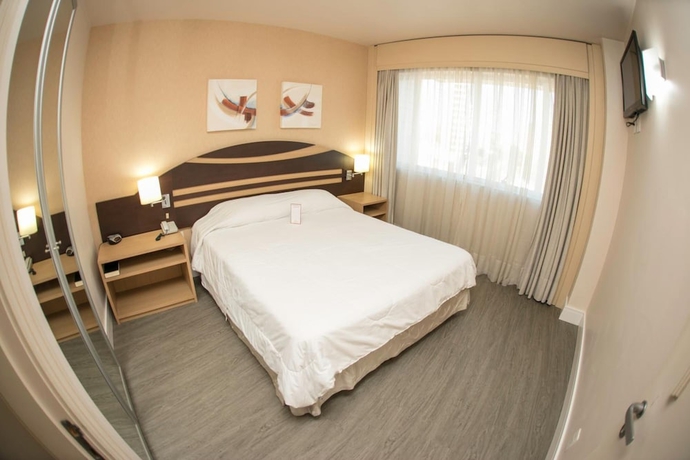 Imagen de la habitación del Hotel Dall'onder Vittoria. Foto 14