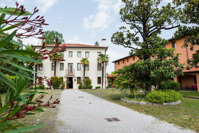 Imagen general del Hotel Dall'ongaro. Foto 1
