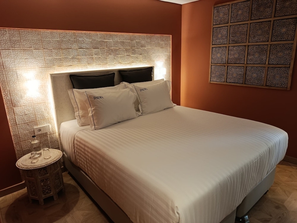Imagen de la habitación del Hotel Dalma Baixa. Foto 6