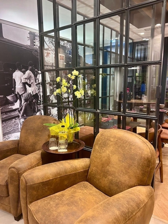 Imagen de los interiores del Hotel Dalma Baixa. Foto 16