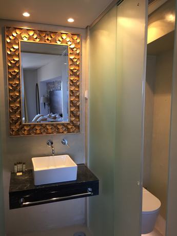 Imagen de la habitación del Hotel Dalma Old Town Suites. Foto 4