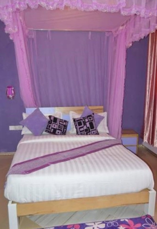 Imagen de la habitación del Hotel Dalma Zambarau Lodge. Foto 2