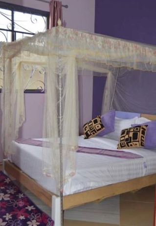 Imagen de la habitación del Hotel Dalma Zambarau Lodge. Foto 3