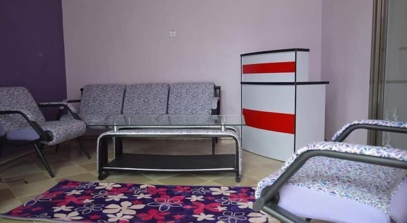 Imagen de los interiores del Hotel Dalma Zambarau Lodge. Foto 19