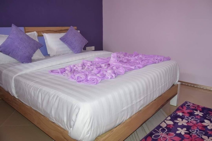 Imagen de la habitación del Hotel Dalma Zambarau Lodge. Foto 4