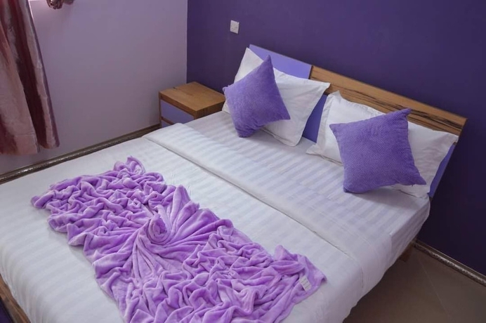 Imagen de la habitación del Hotel Dalma Zambarau Lodge. Foto 6
