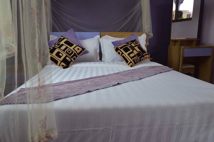 Imagen de la habitación del Hotel Dalma Zambarau Lodge. Foto 8