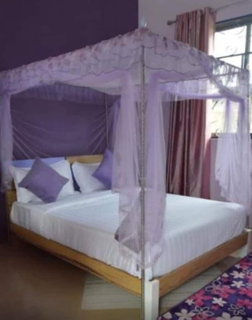 Imagen de la habitación del Hotel Dalma Zambarau Lodge. Foto 11