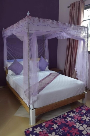 Imagen de la habitación del Hotel Dalma Zambarau Lodge. Foto 12