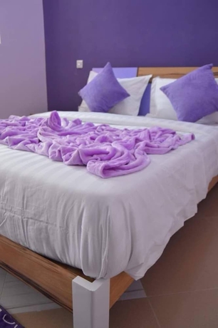 Imagen de la habitación del Hotel Dalma Zambarau Lodge. Foto 13