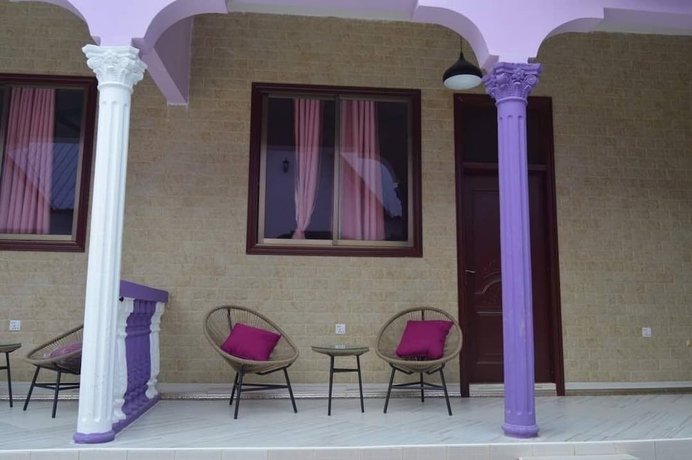 Imagen de la habitación del Hotel Dalma Zambarau Lodge. Foto 14