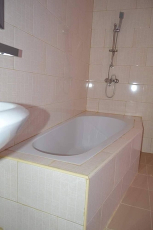 Imagen de la habitación del Hotel Dalma Zambarau Lodge. Foto 16