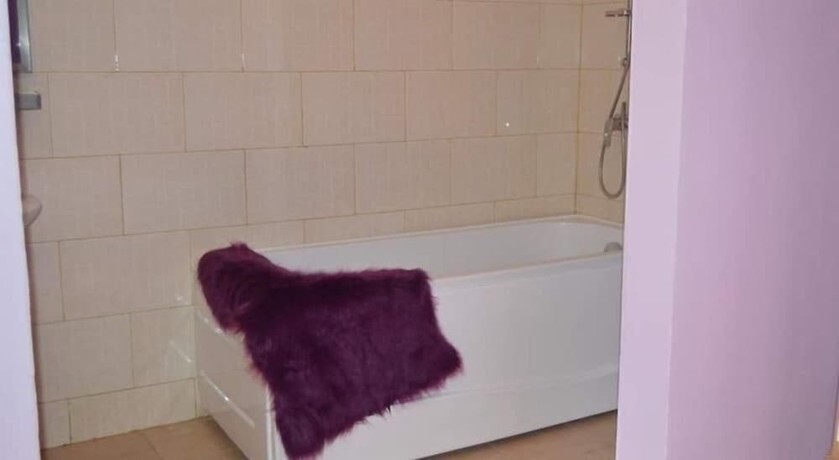 Imagen de la habitación del Hotel Dalma Zambarau Lodge. Foto 18