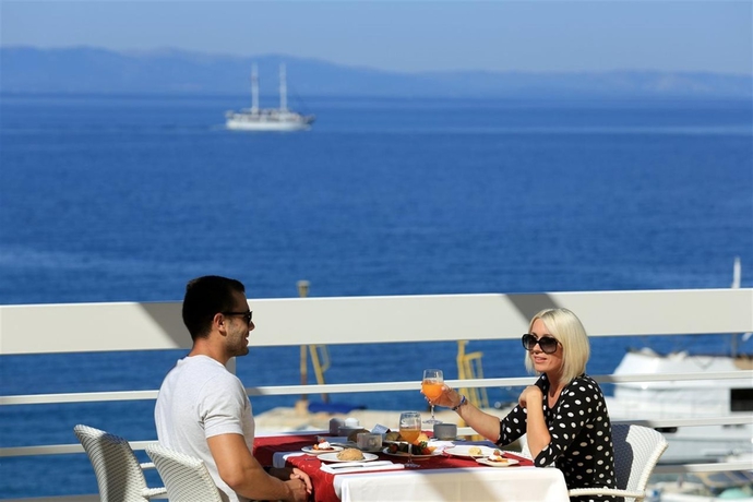 Imagen general del Hotel Dalmacija [placeshotel] By Valamar. Foto 2