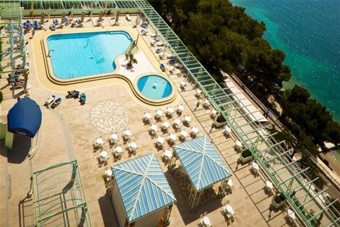 Imagen general del Hotel Dalmacija [placeshotel] By Valamar. Foto 5