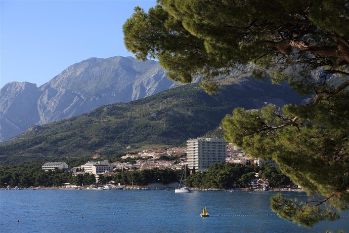 Imagen general del Hotel Dalmacija [placeshotel] By Valamar. Foto 8