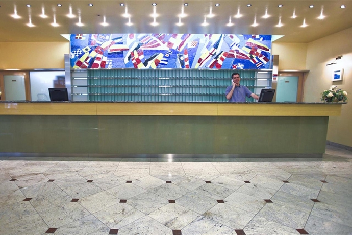 Imagen general del Hotel Dalmacija [placeshotel] By Valamar. Foto 9