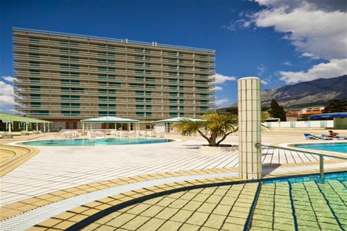 Imagen general del Hotel Dalmacija [placeshotel] By Valamar. Foto 10